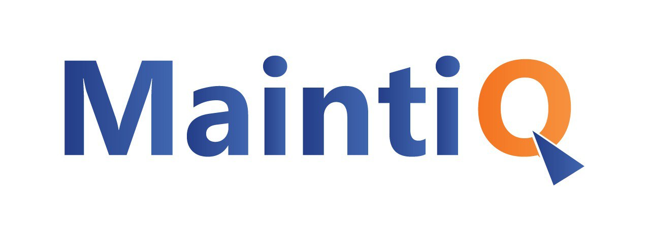 MaintiQ Logo